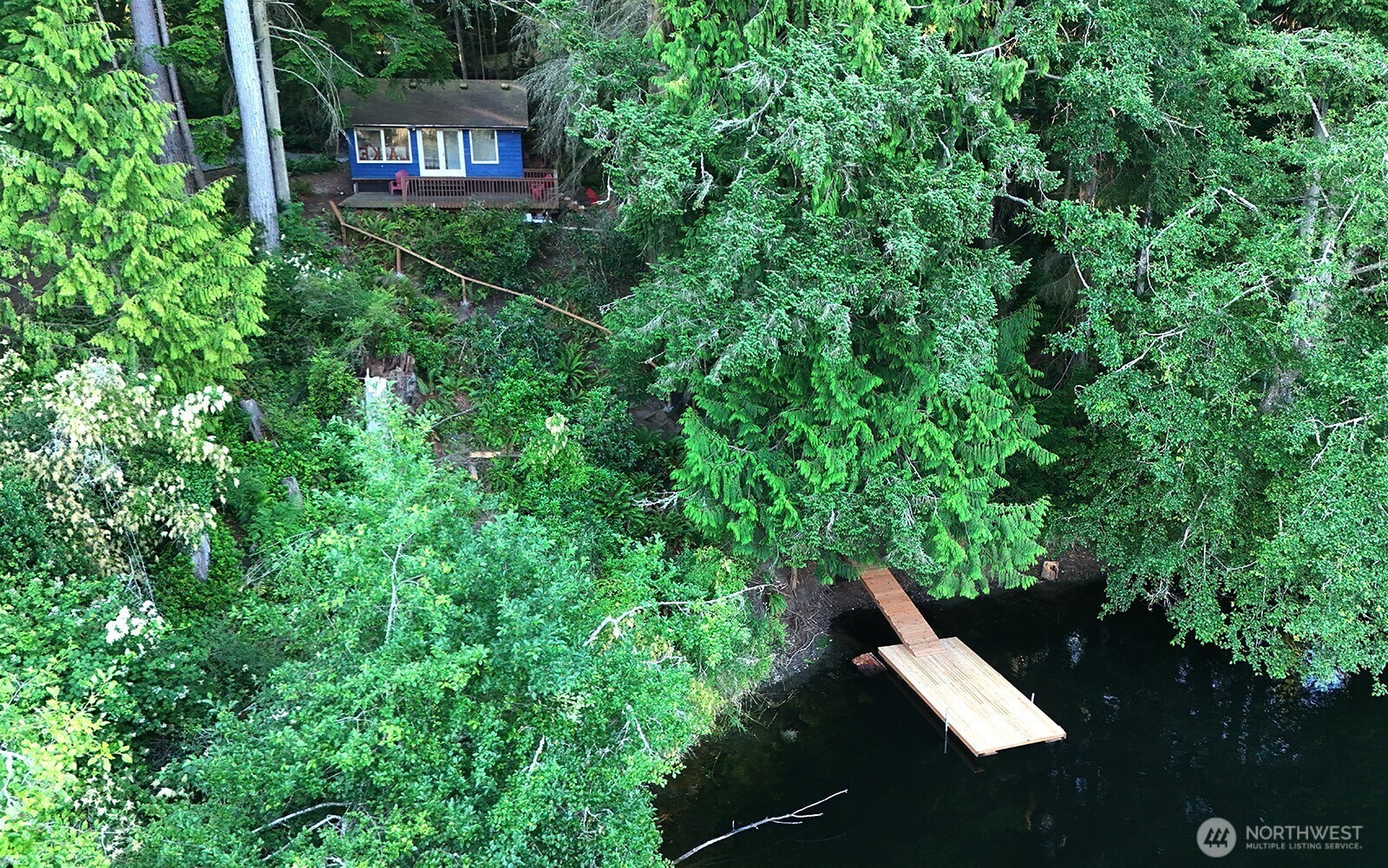 Property Photo: 4945 Lakeside Drive WA 98260
