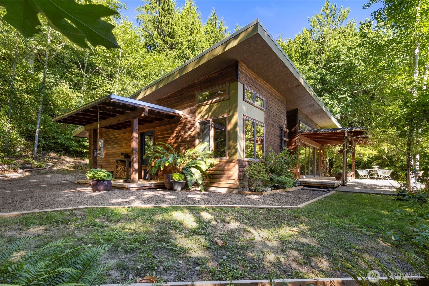 Property Photo: 2397 Center Road WA 98325