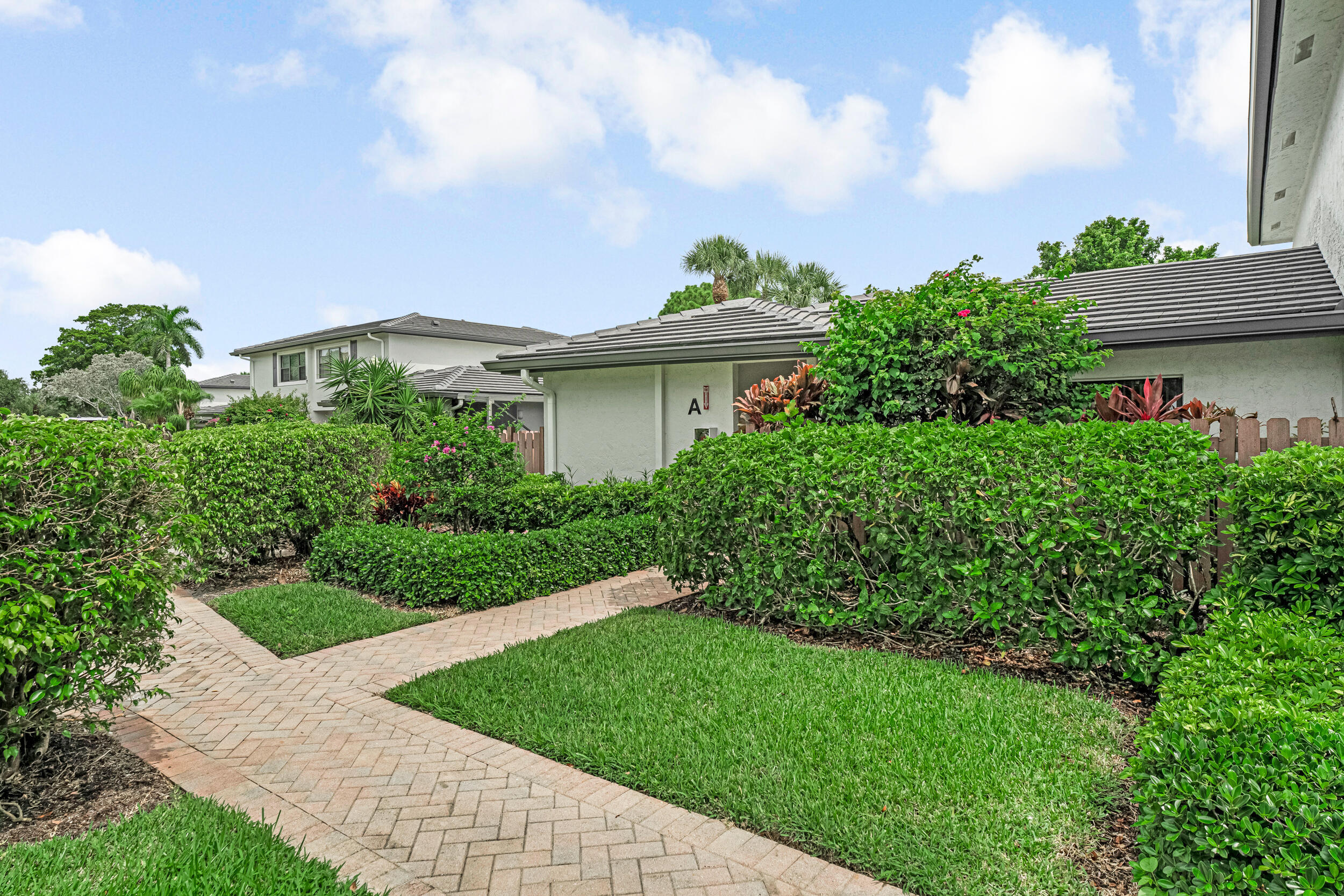 Property Photo: 26 Southport Lane A FL 33436