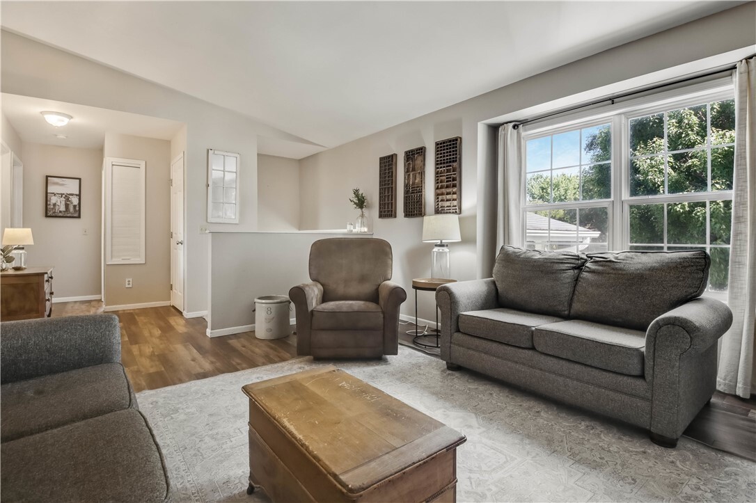 Property Photo: 2003 Vine Street WI 54703