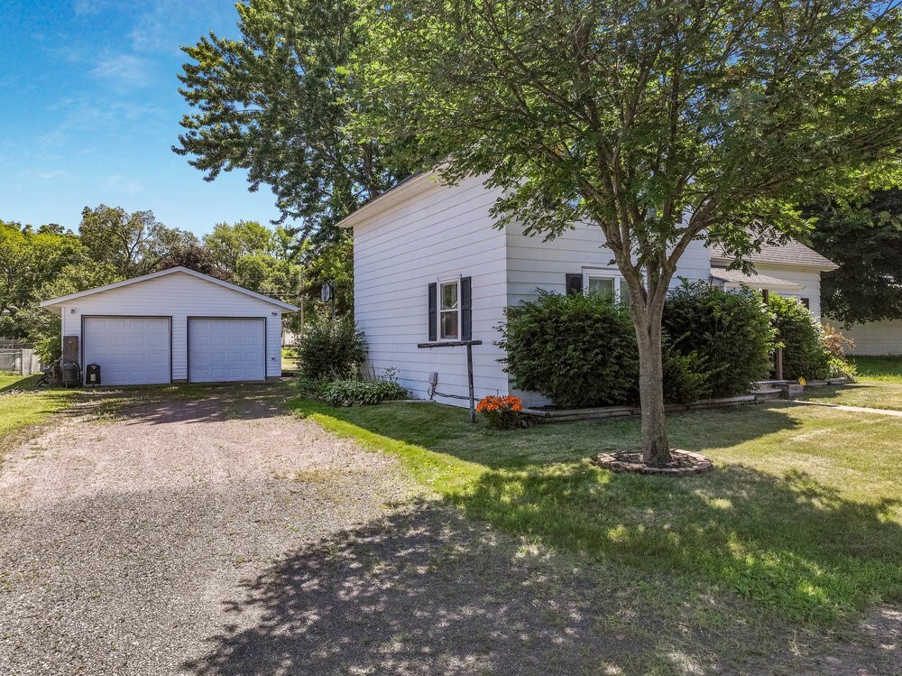 Property Photo: 539 Chippewa Street WI 54729