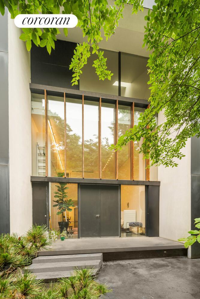 Property Photo: 208 Vanderbilt Avenue NY 11205