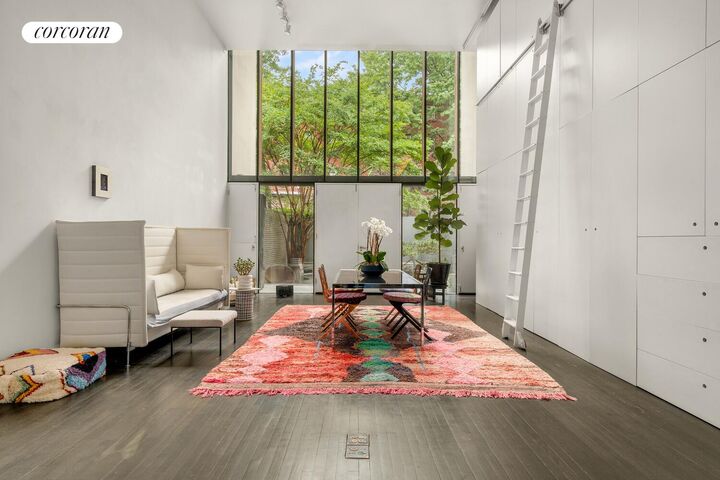 Property Photo:  208 Vanderbilt Avenue  NY 11205 