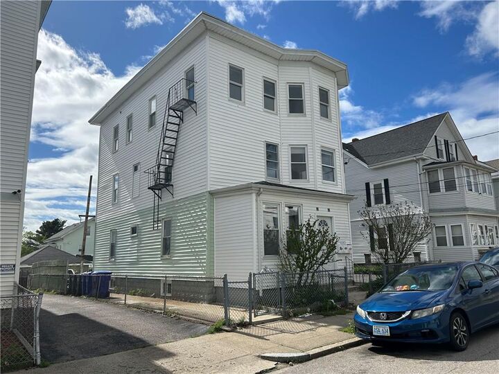 38 Larch Street 3  Pawtucket RI 02860 photo