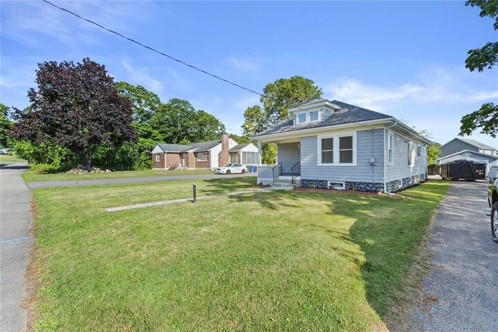 Property Photo: 3 Riverview Avenue RI 02891