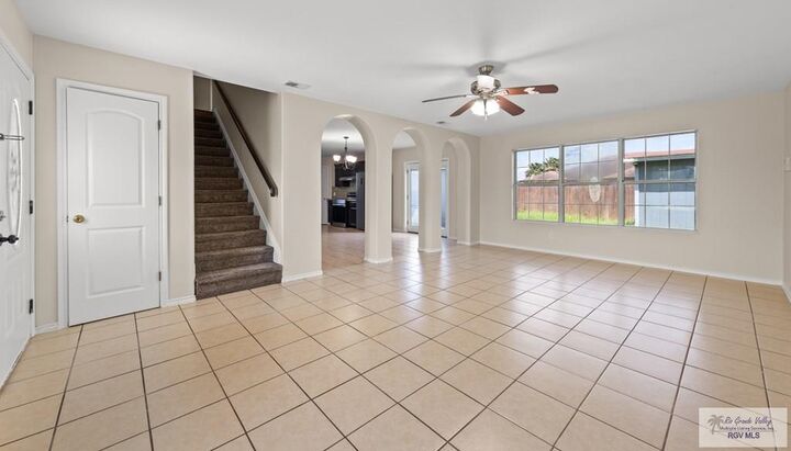 Property Photo: 2344 Munich St. TX 78520