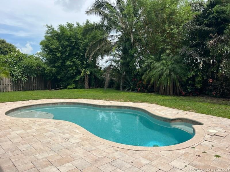 Property Photo: 2541 SW Estella Terrace FL 34990
