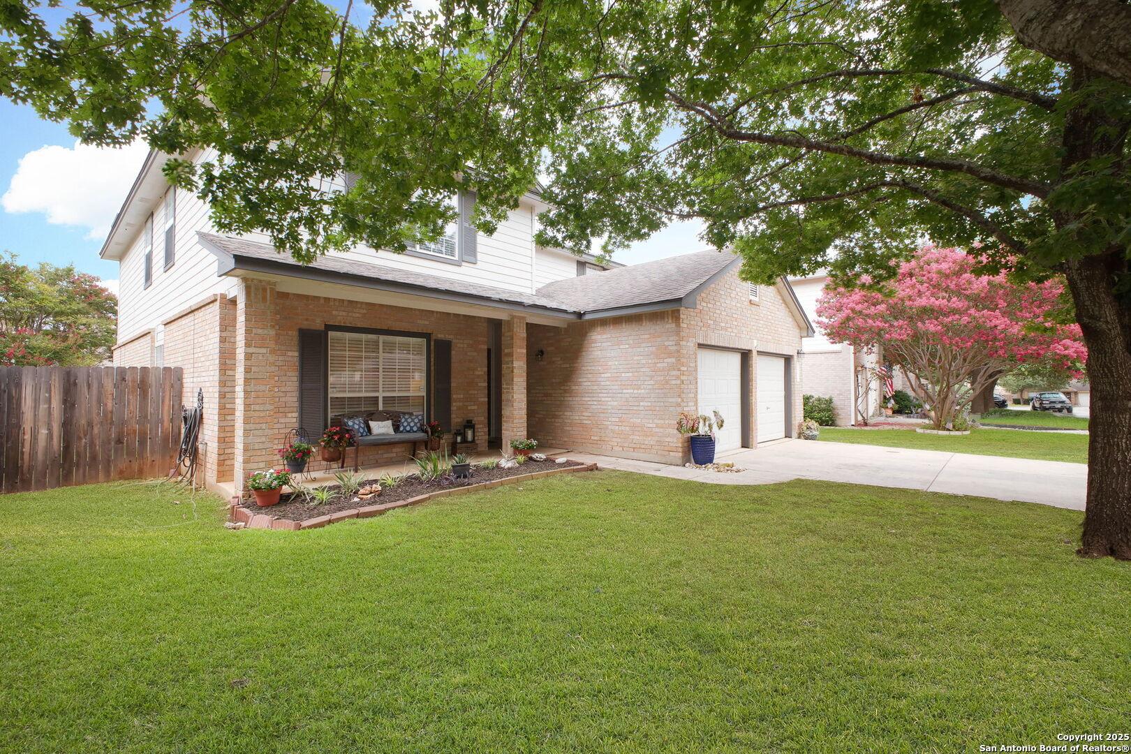 Property Photo: 21118 Carmel Hills TX 78259