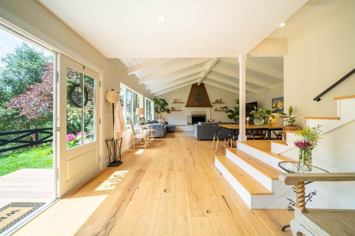 Property Photo:  423 Nelson Rd.  CA 95066 