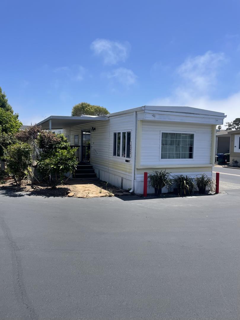 Property Photo: 1099 38th Avenue 58 CA 95062