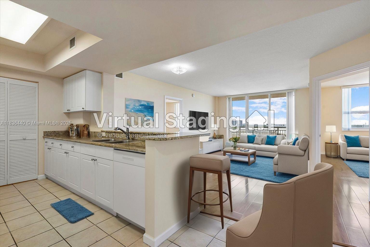 19501 W Country Club Dr 912  Aventura FL 33180 photo