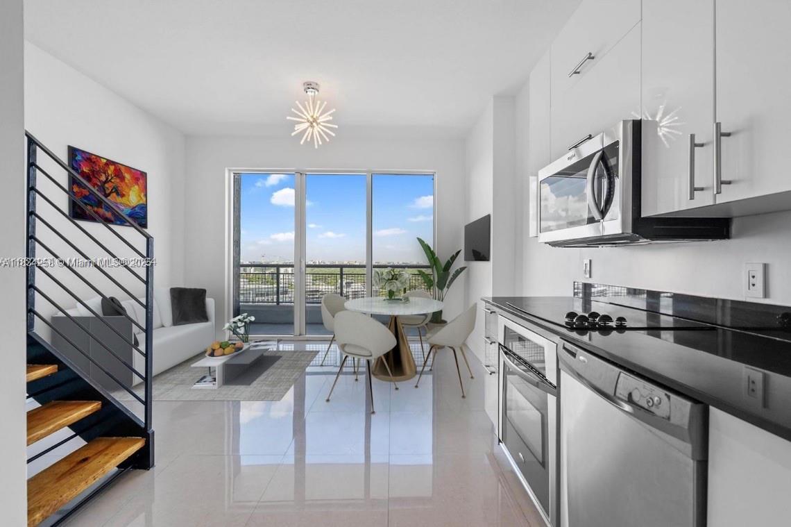 60 SW 13th St 1805  Miami FL 33130 photo