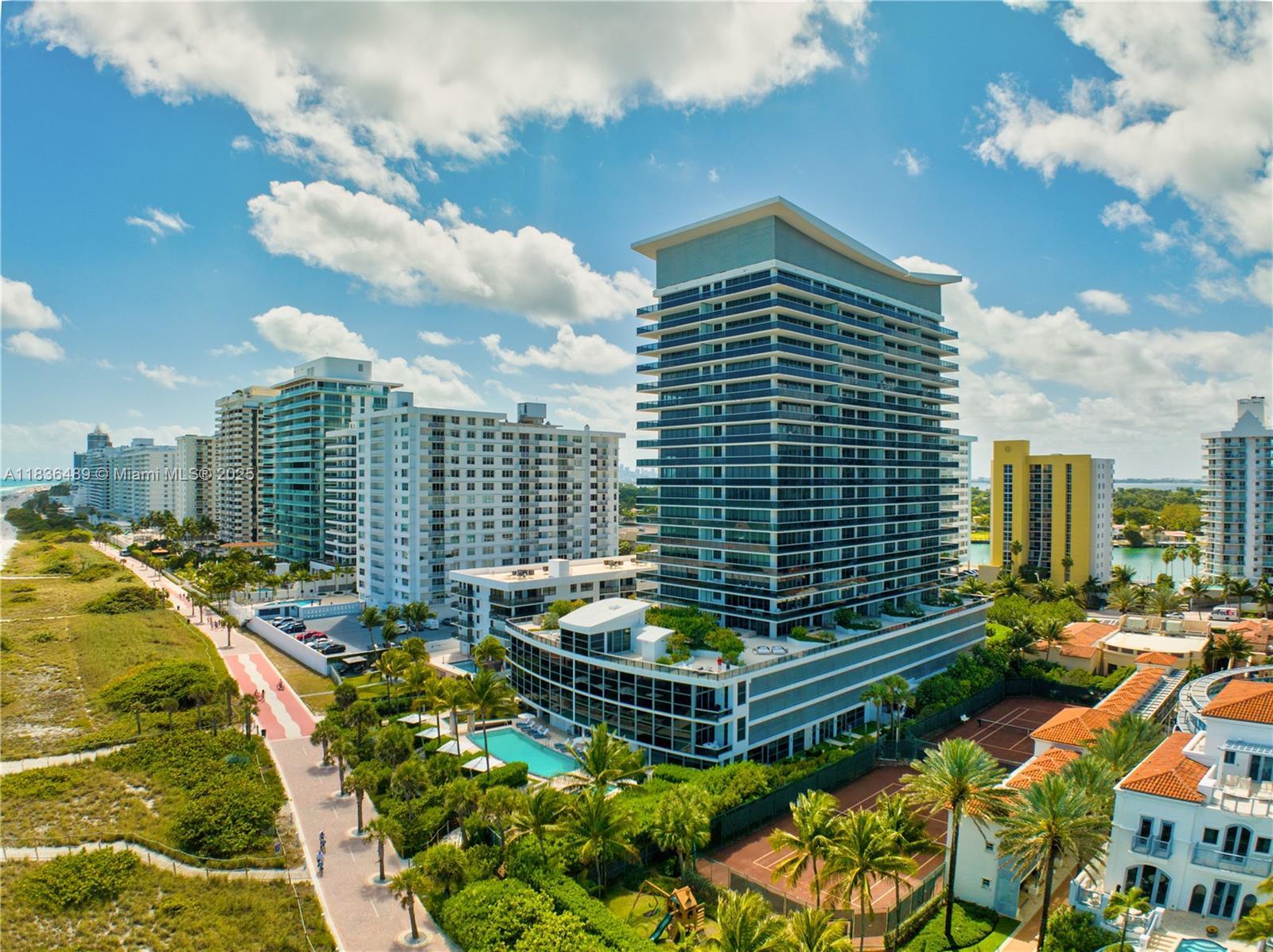 5875 Collins Ave 505  Miami Beach FL 33140 photo