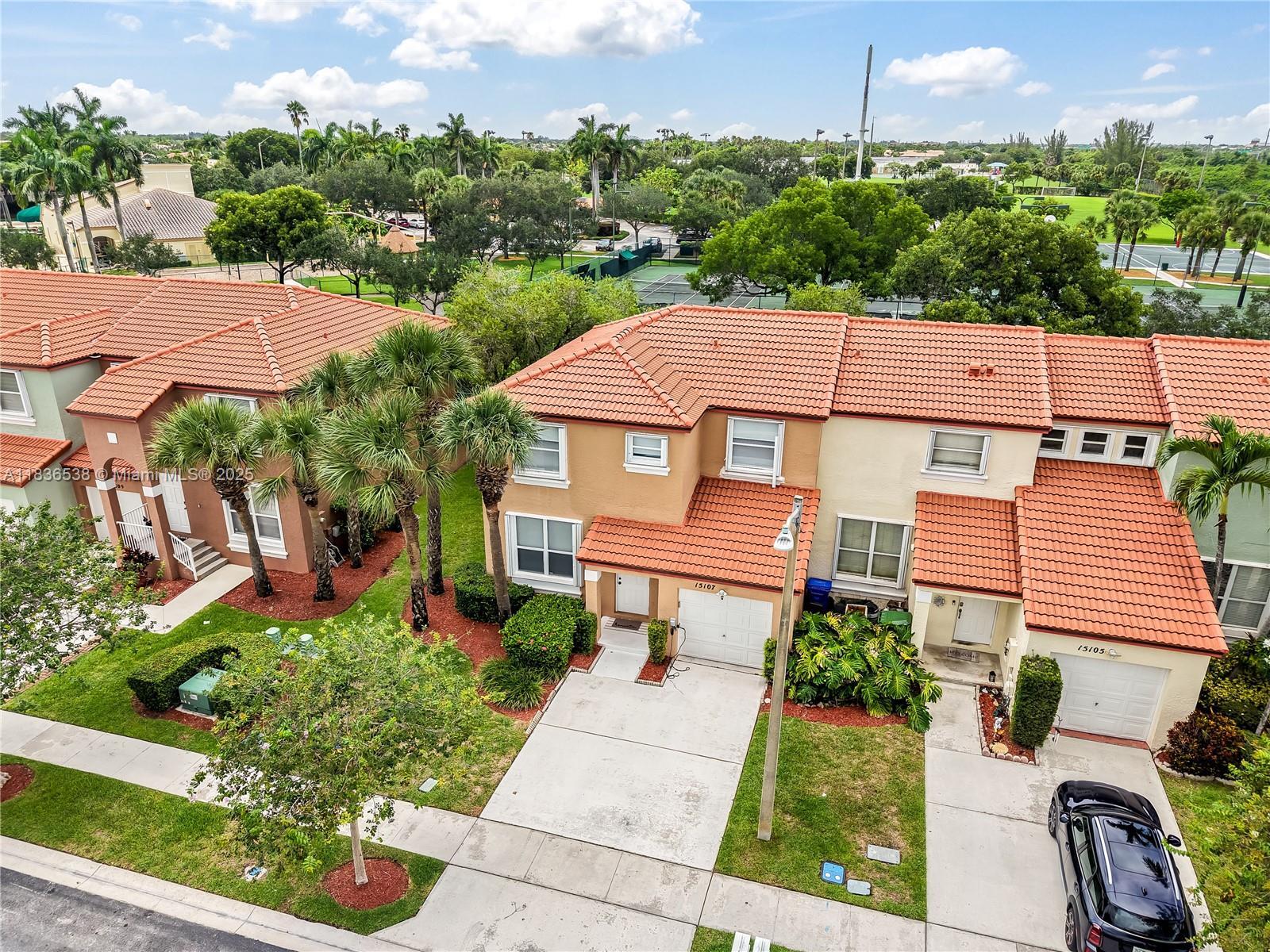 Property Photo: 15107 NW 8th St FL 33028