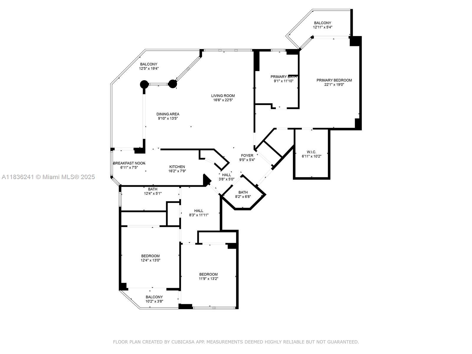 1000 W Island Blvd 2909  Aventura FL 33160 photo