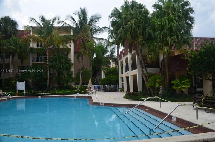 Property Photo: 9301 SW 92nd Ave 208C FL 33176