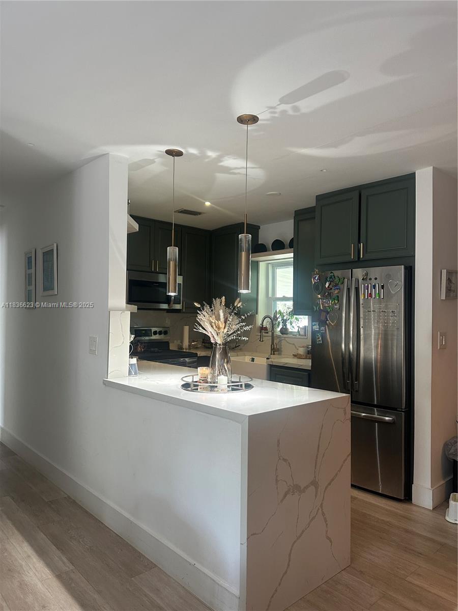 Property Photo: 260 NW 133rd St FL 33168