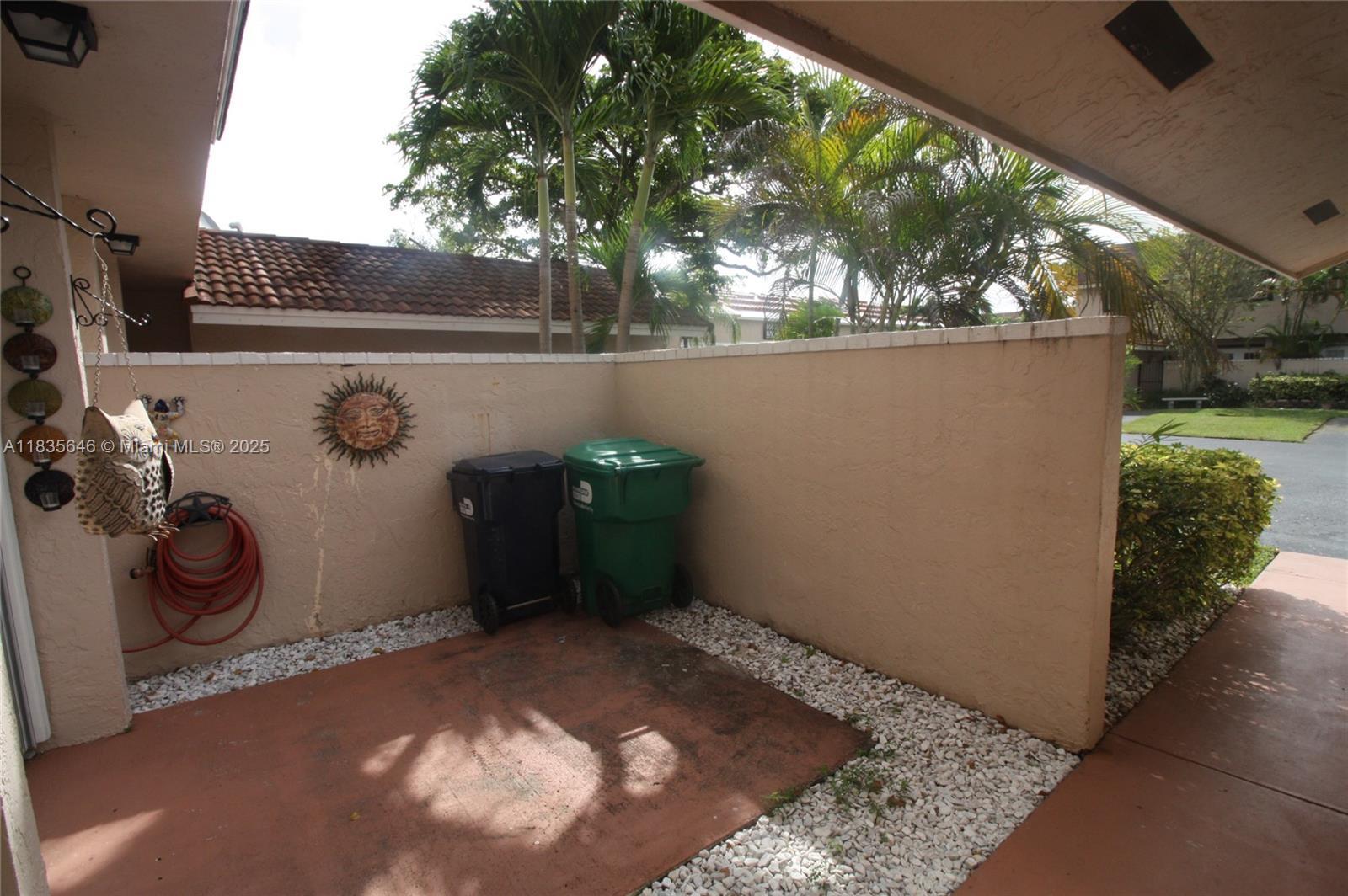 Property Photo: 9023 SW 113 Pl Cr W 0 FL 33176