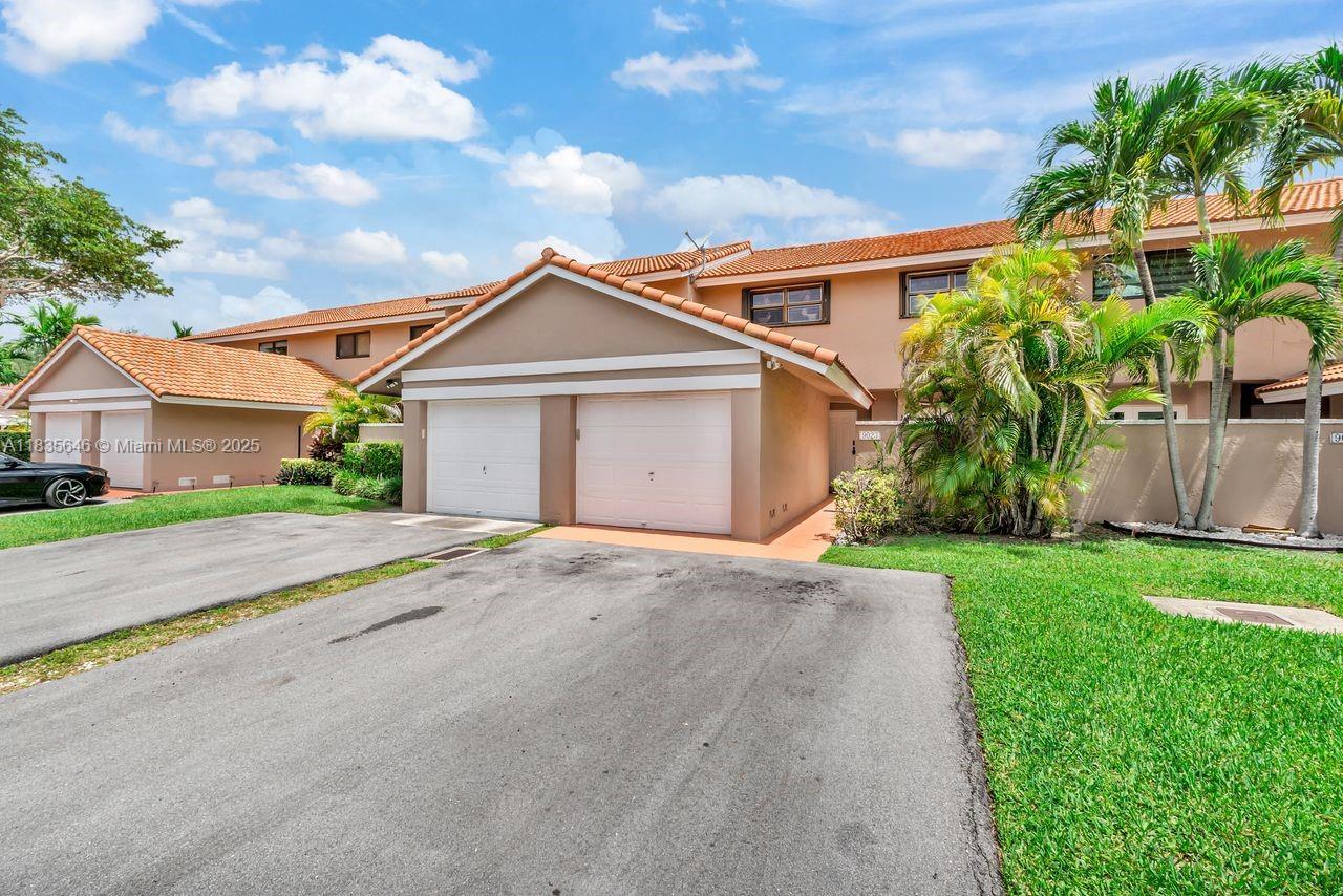 Property Photo: 9023 SW 113 Pl Cr W 0 FL 33176