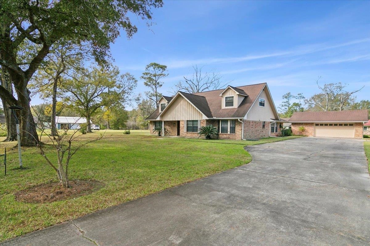 Property Photo: 2918 Clark Circle TX 77632