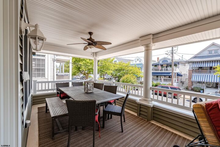 Property Photo: 826 Second Street A NJ 08226