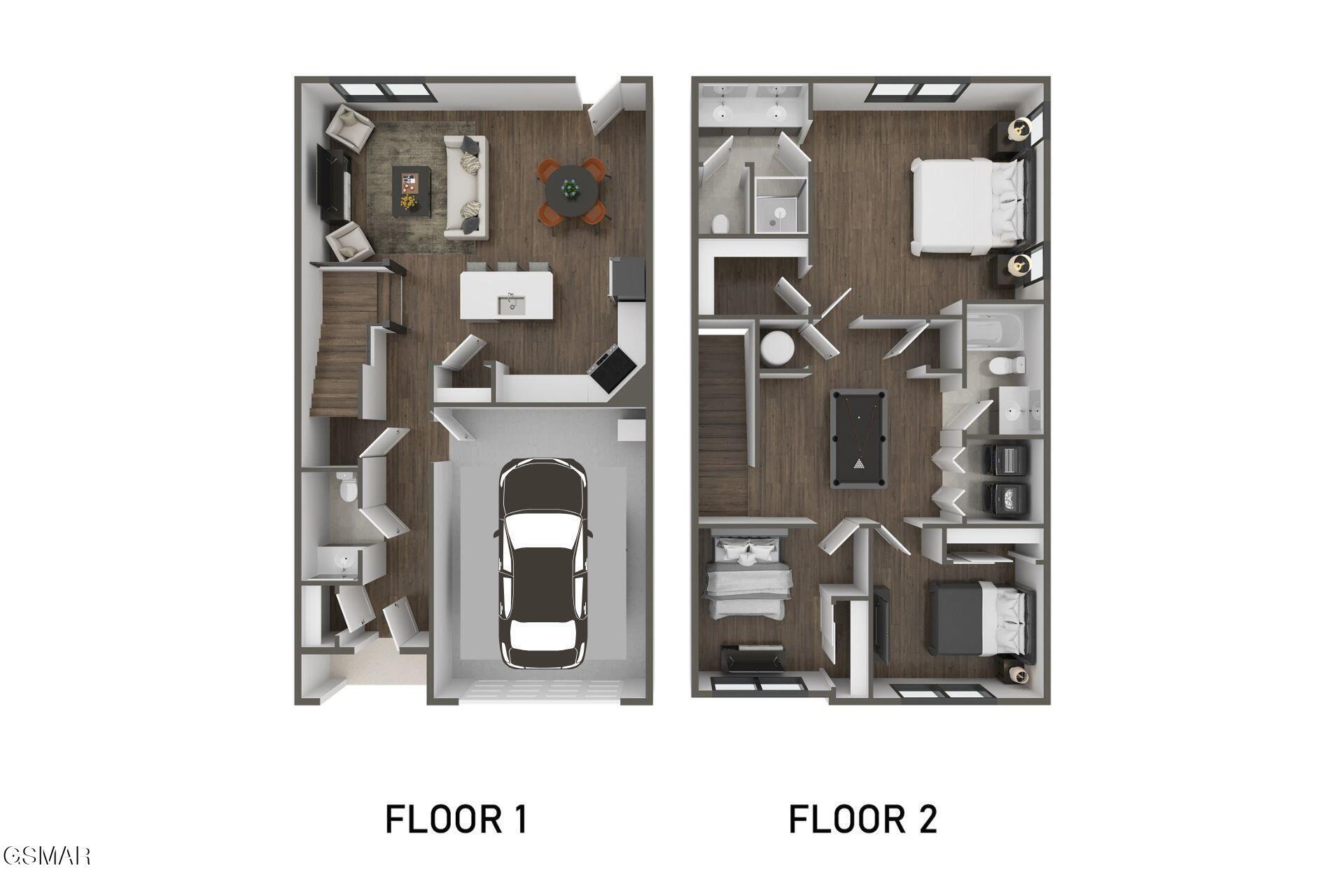 Property Photo: 000 Grace Ridge Drive TN 37862