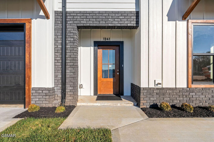 Property Photo:  000 Grace Ridge Drive  TN 37862 