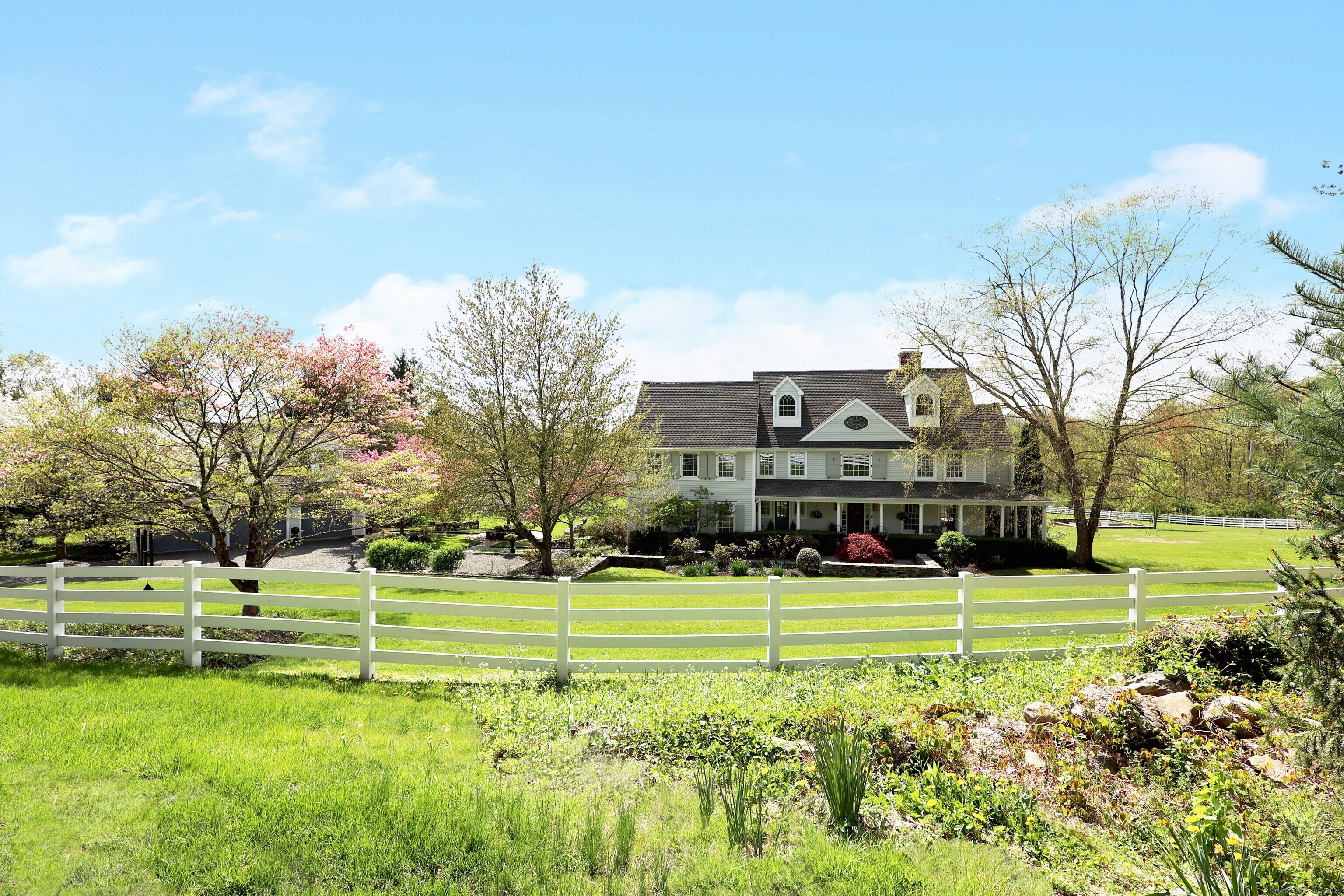 Property Photo:  37 Giles Hill Road  CT 06896 