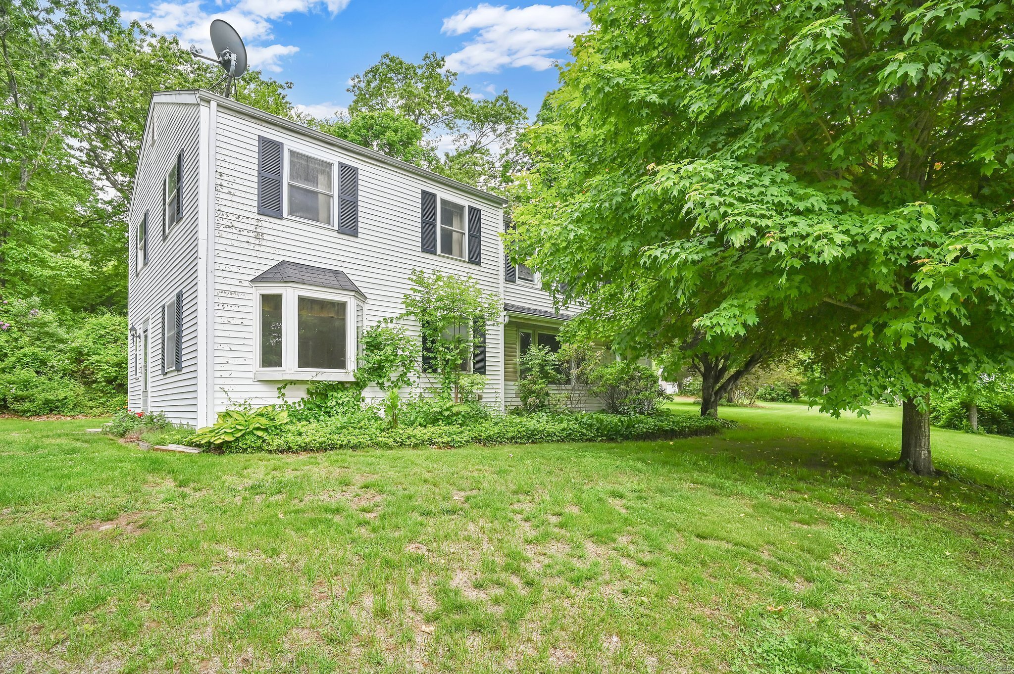 Property Photo: 172 South Road CT 06447