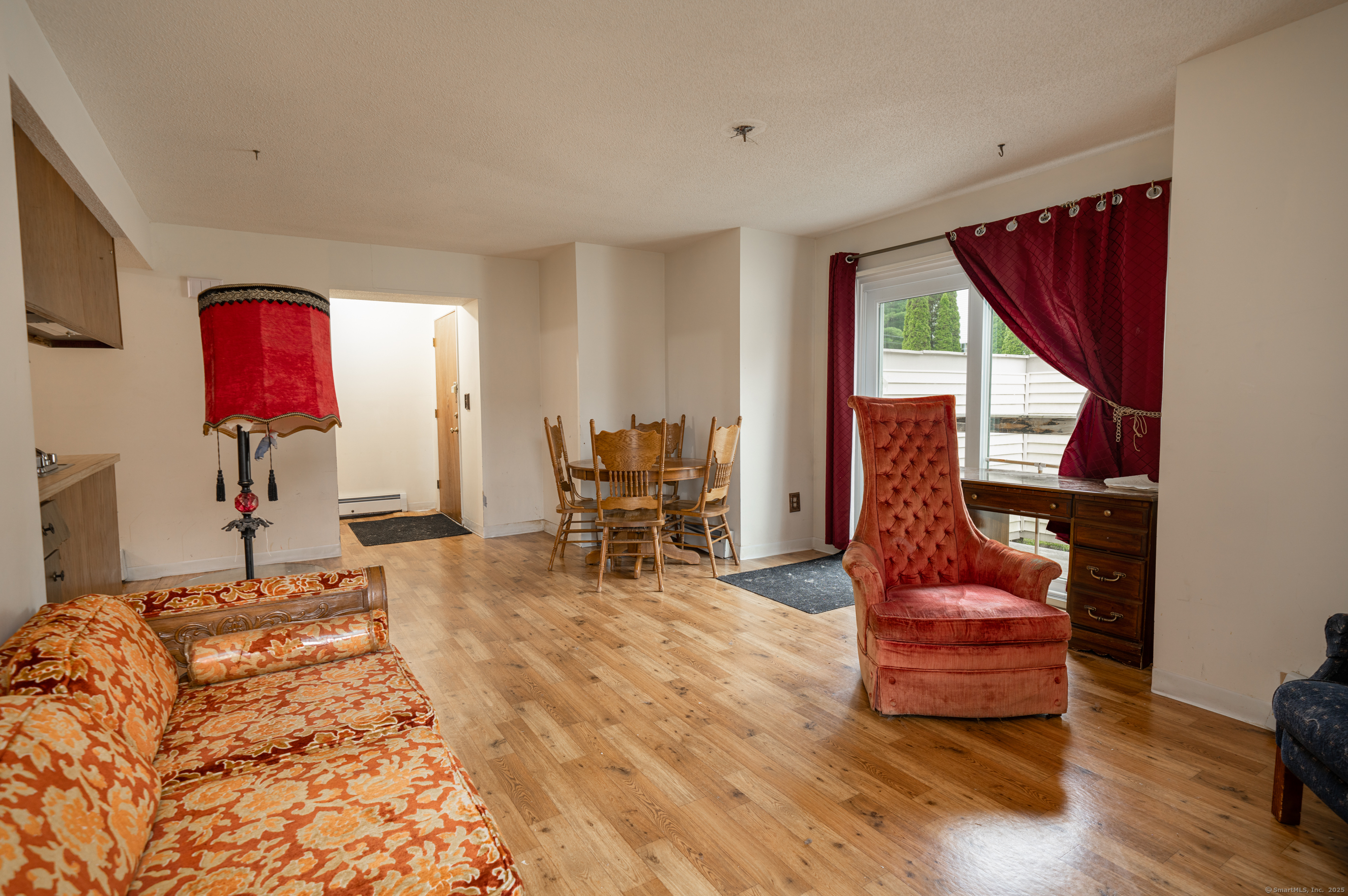 Property Photo: 226 Laurel Street Apt 4 CT 06512