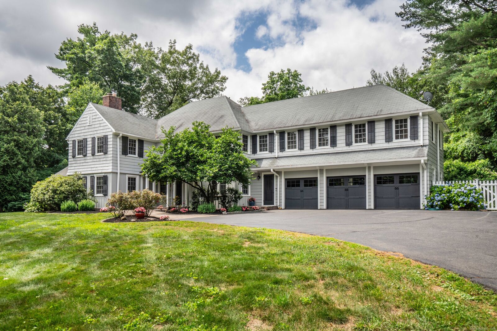 Property Photo: 35 Walker Lane CT 06117