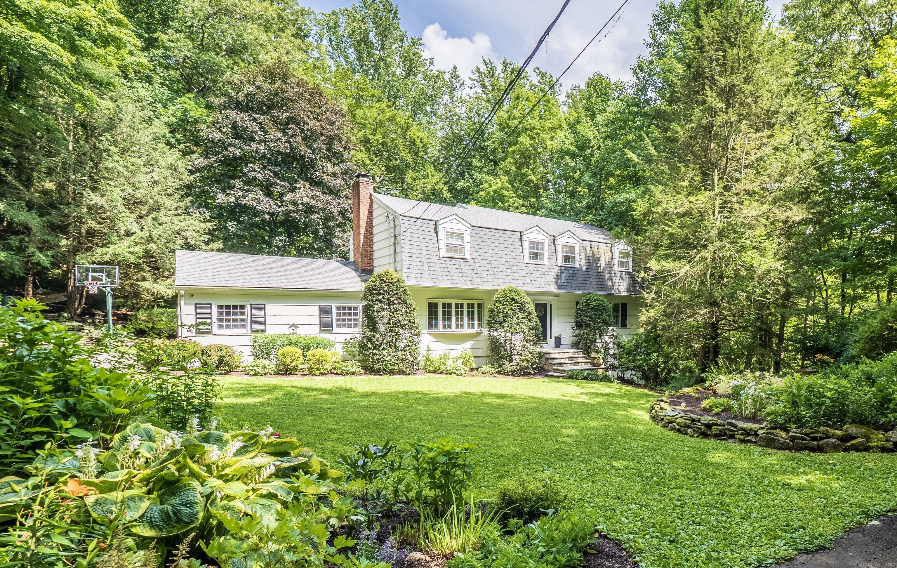 Property Photo: 116 Great Hill Road CT 06877