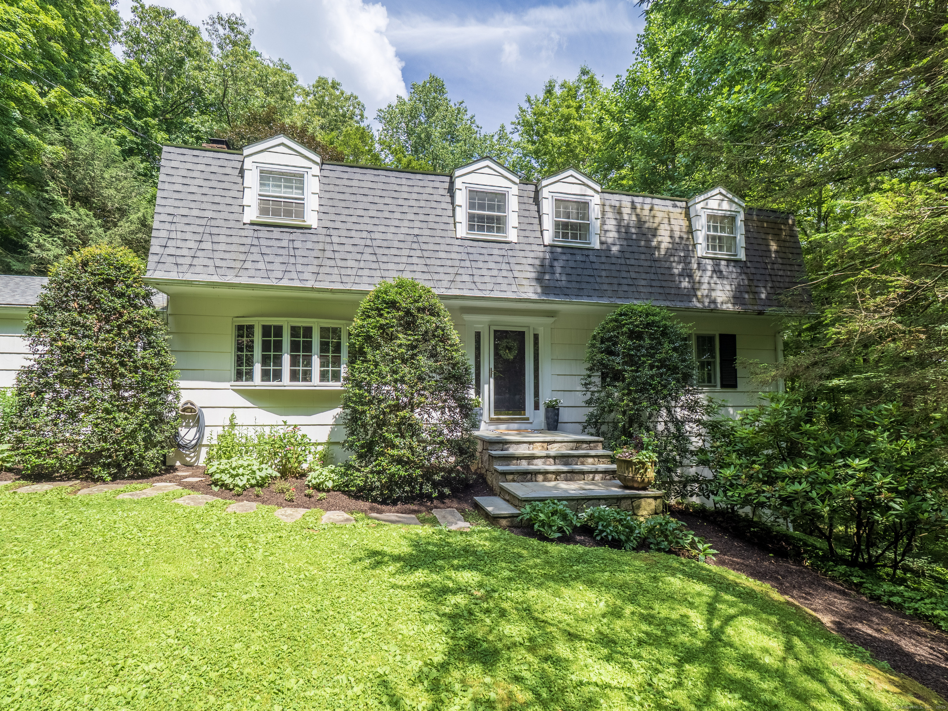116 Great Hill Road  Ridgefield CT 06877 photo
