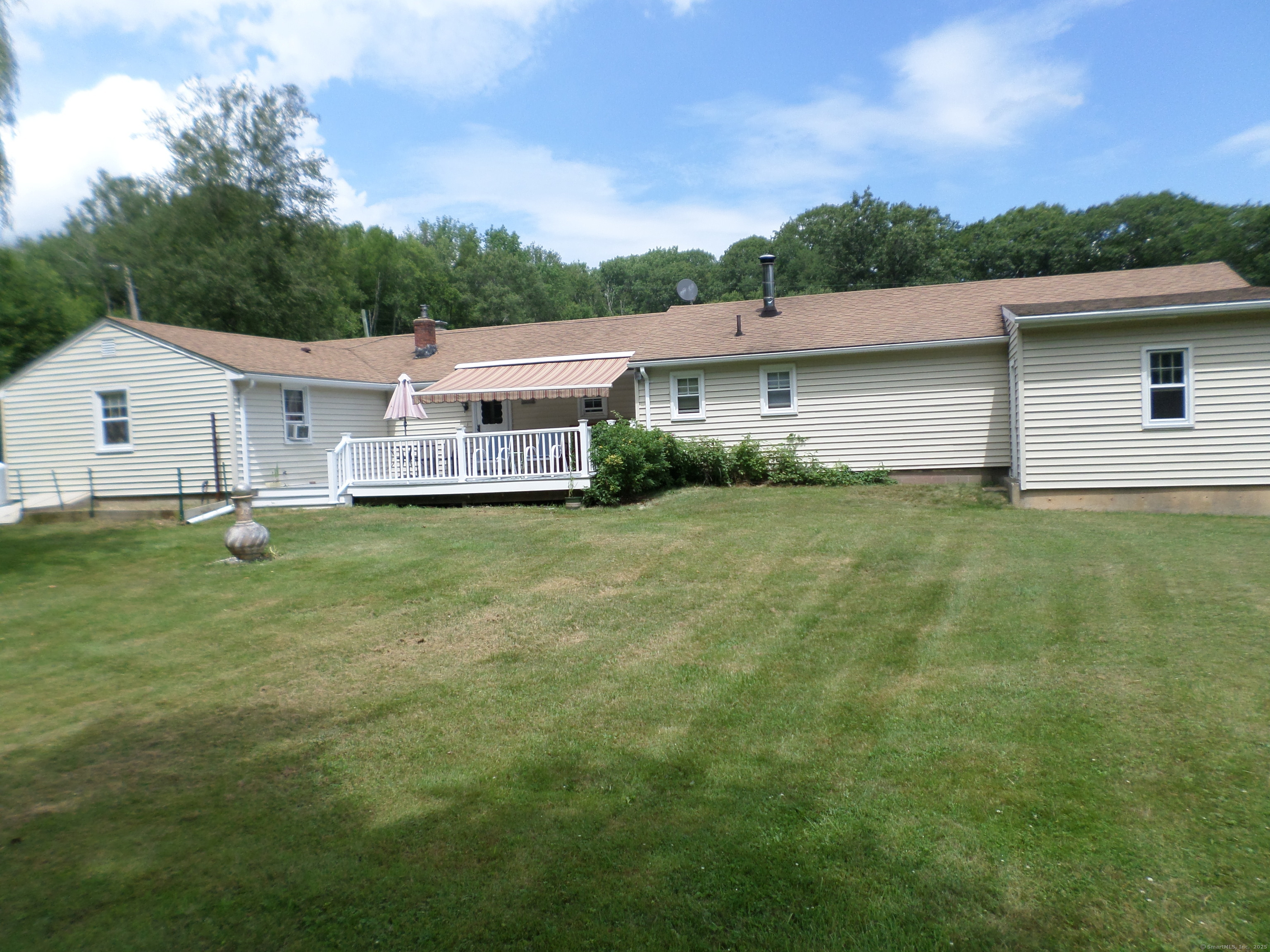 Property Photo: 125 South Road CT 06043