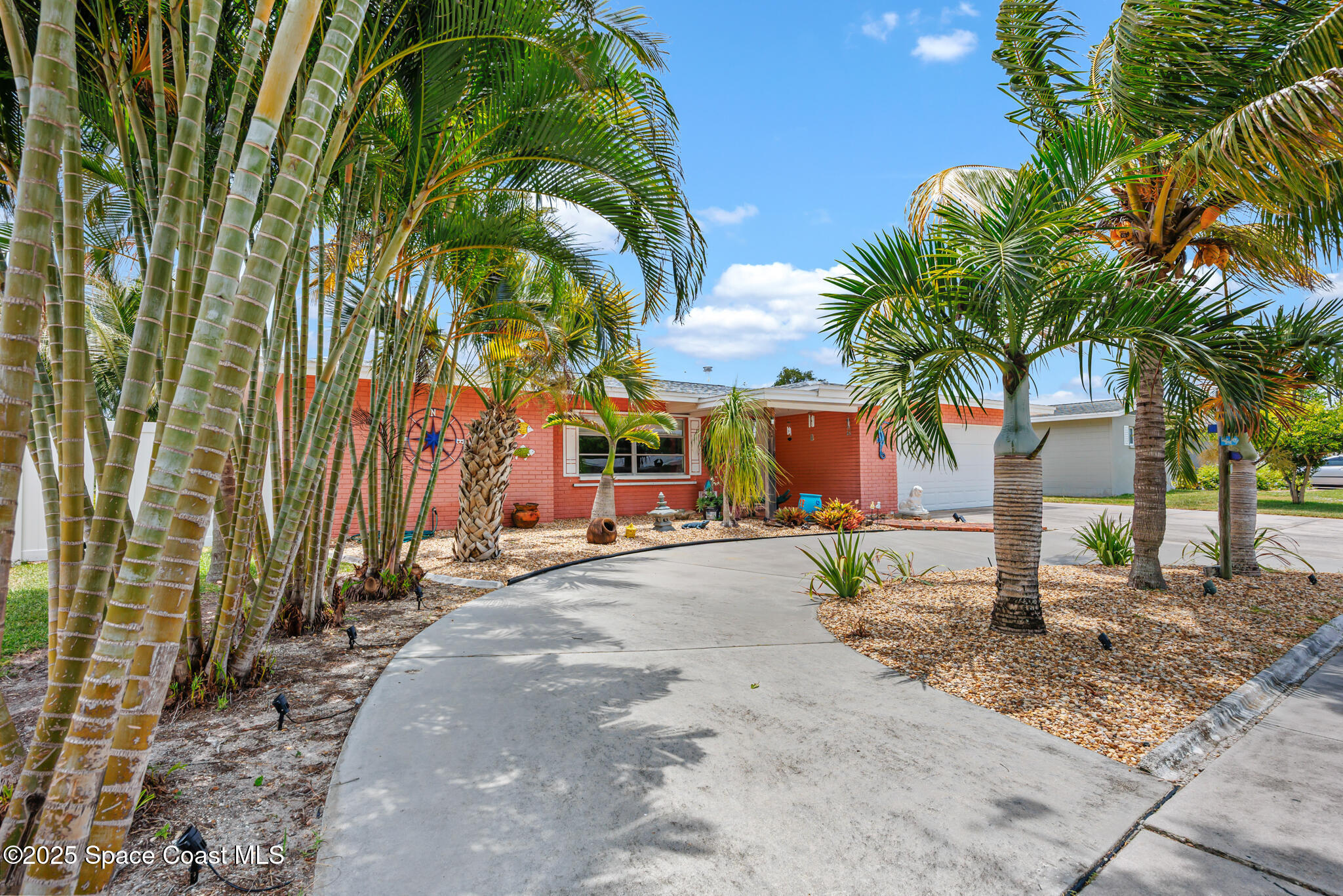 Property Photo: 1490 Saturn Street FL 32953