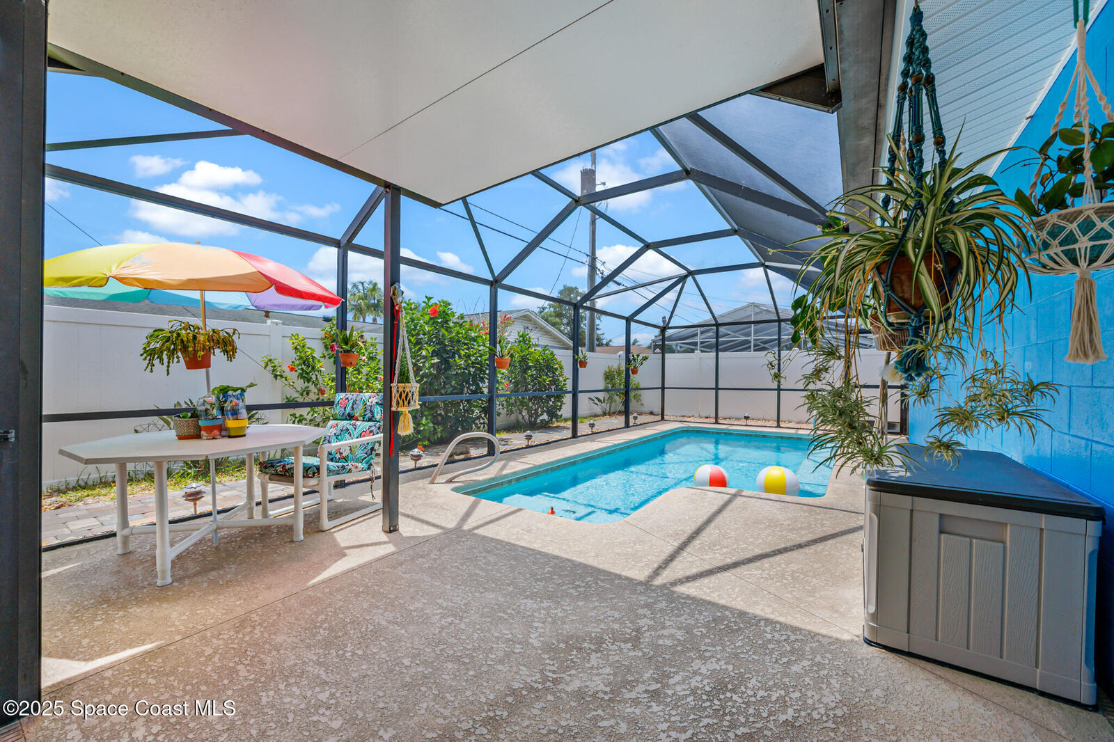 Property Photo: 1490 Saturn Street FL 32953