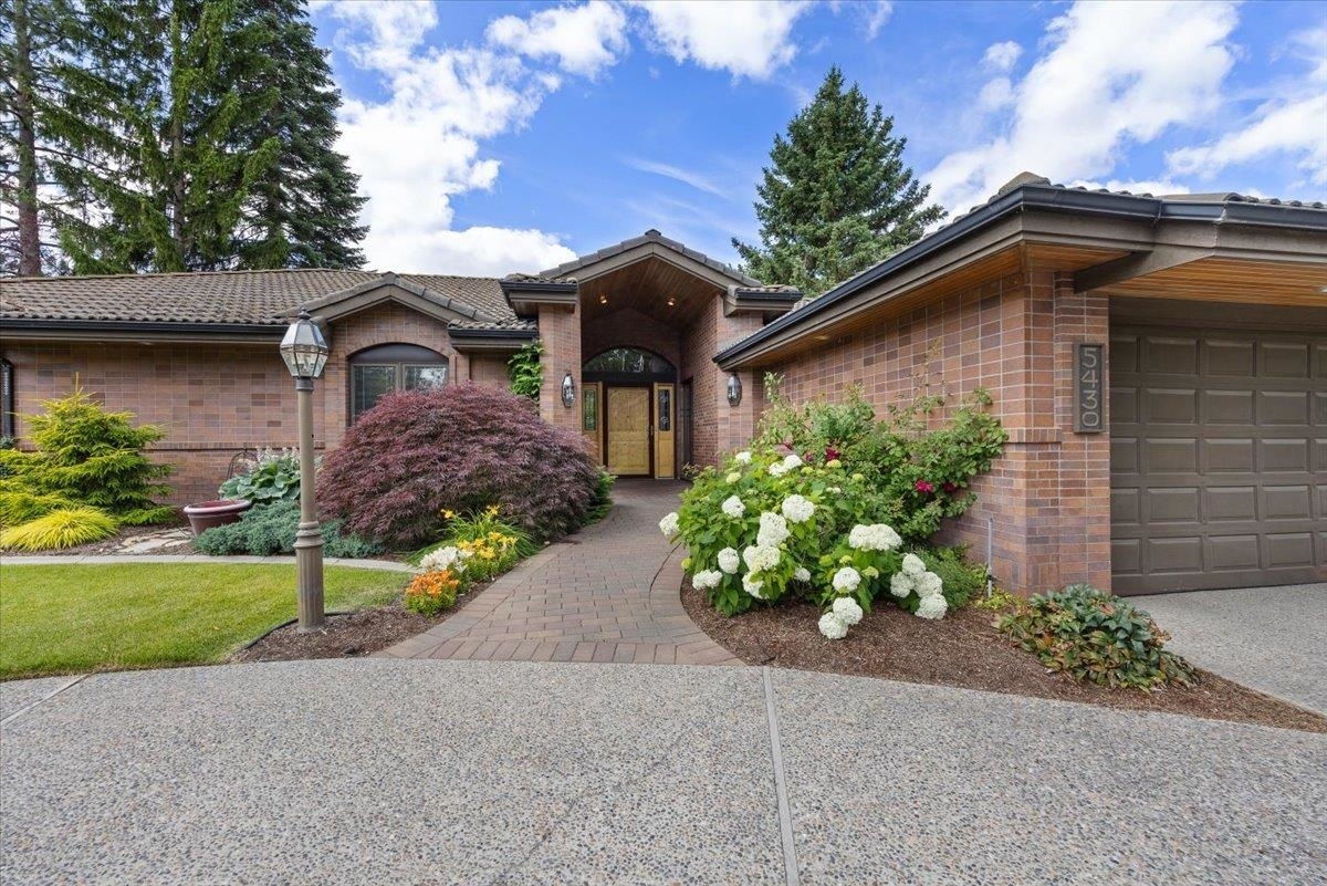 Property Photo:  5430 S Quail Ridge Cir  WA 99223 