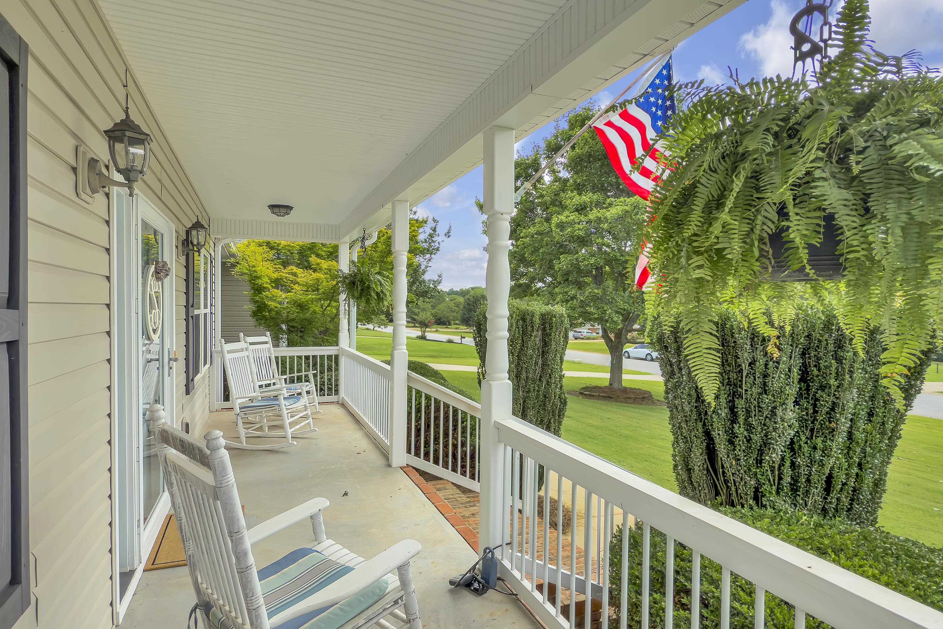Property Photo: 138 Barley Mill Road SC 29369