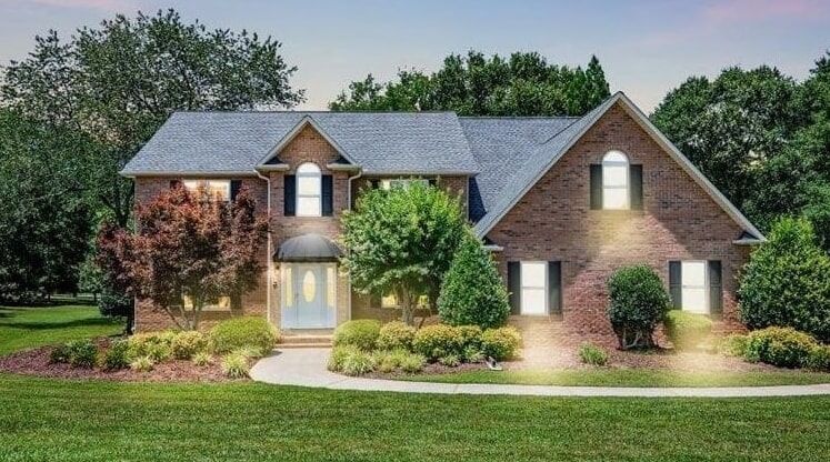 Property Photo: 101 Plantation Drive SC 29369