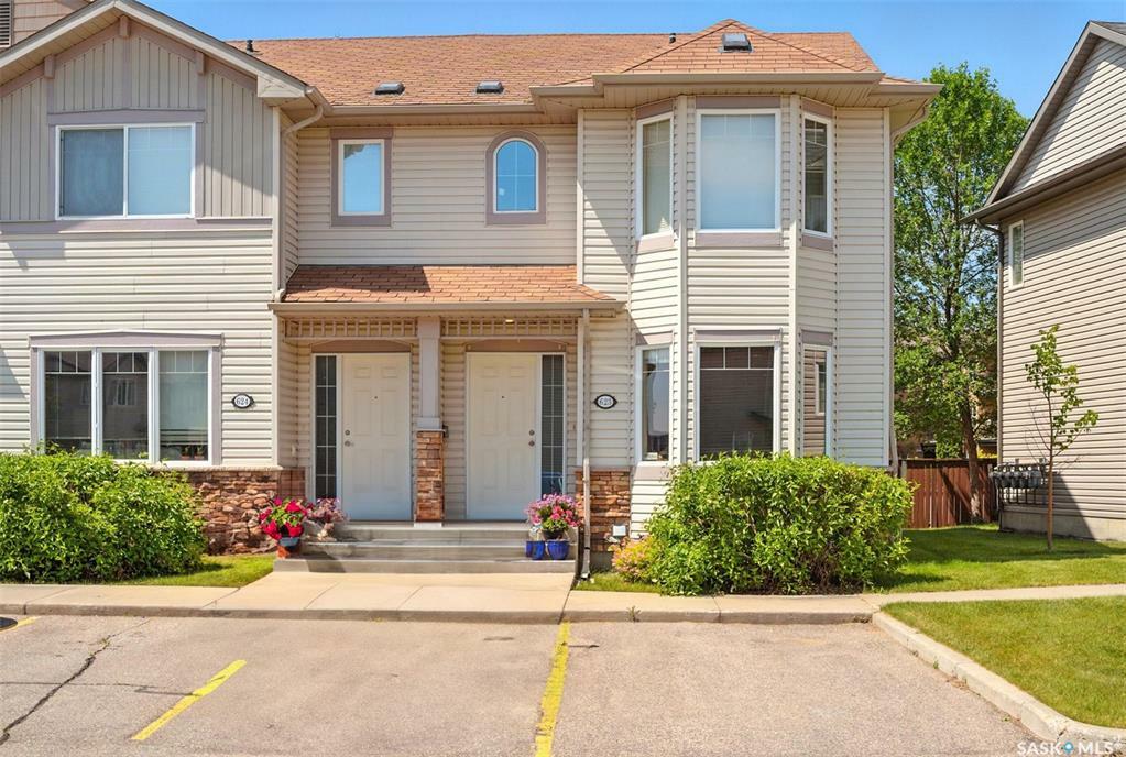 Property Photo: 303 Slimmon Place 623 SK S7V 0A8