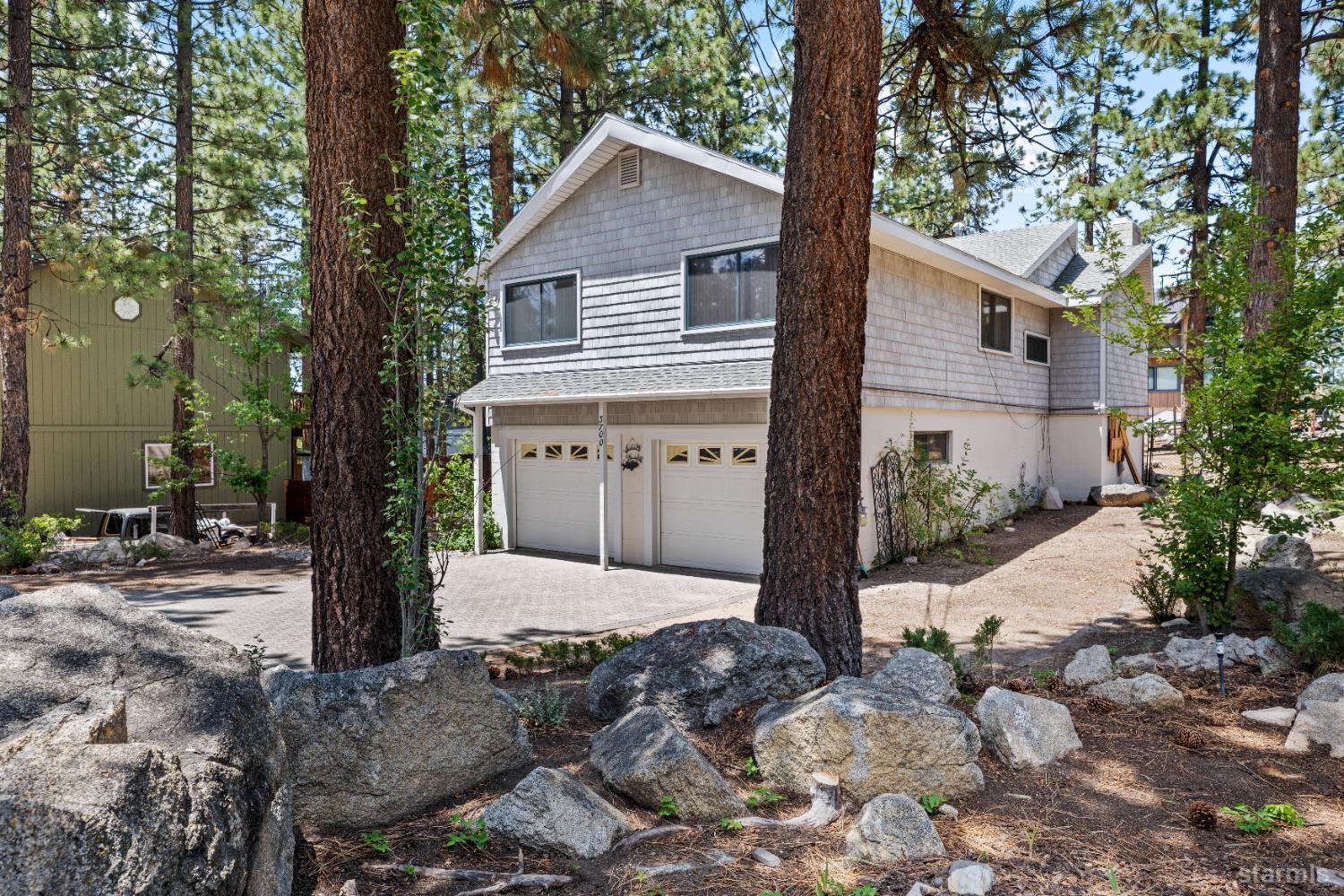 Property Photo: 3700 Terrace Drive CA 96150