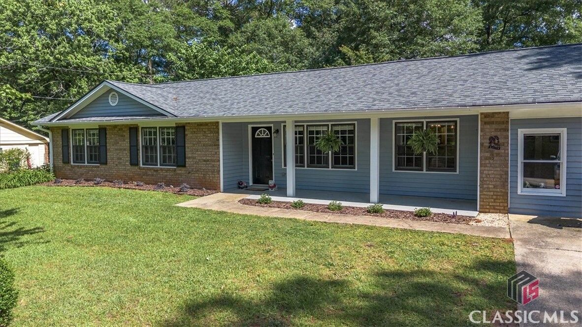 Property Photo: 2620 Hodges Mill Road GA 30677