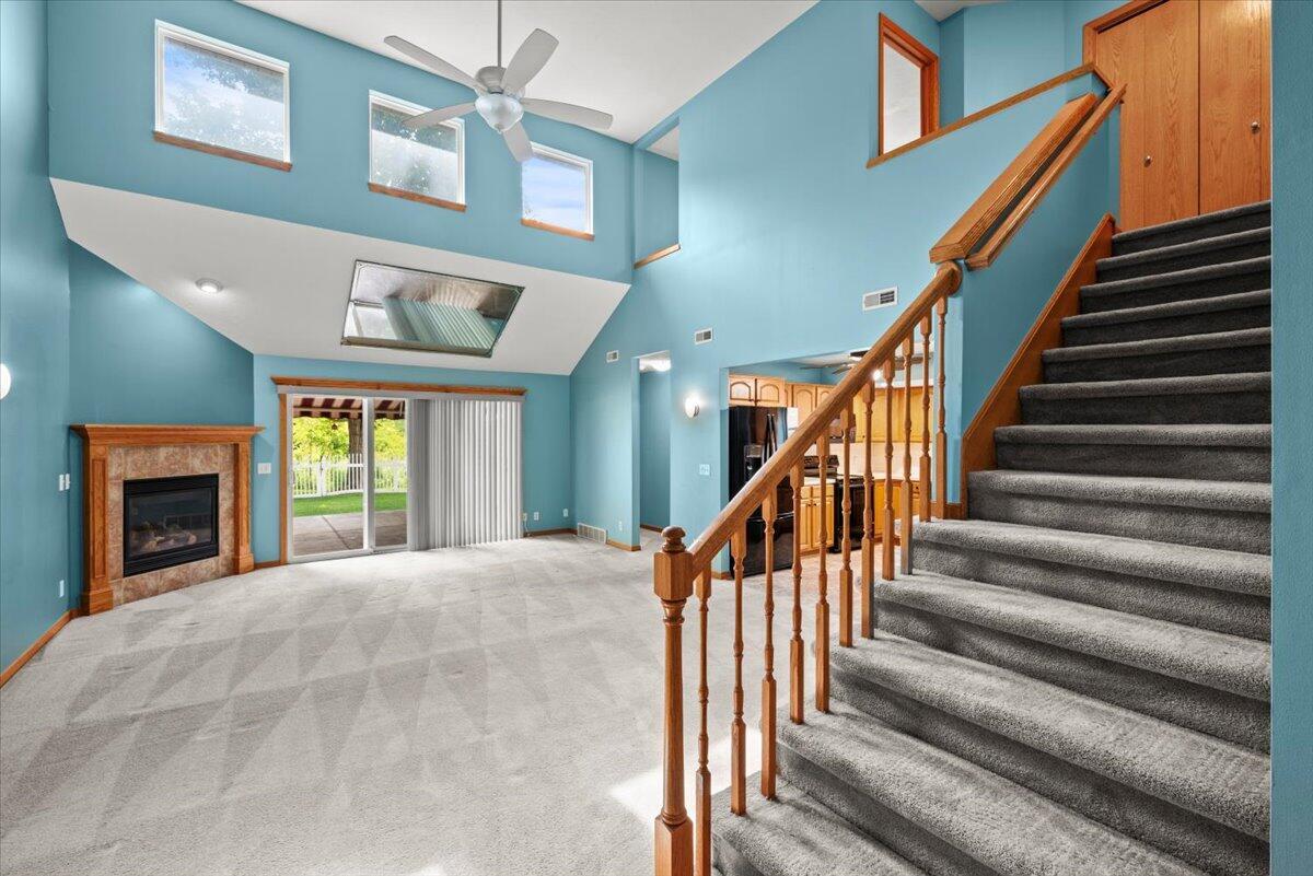 Property Photo: 115 Highclere Circle IA 51503