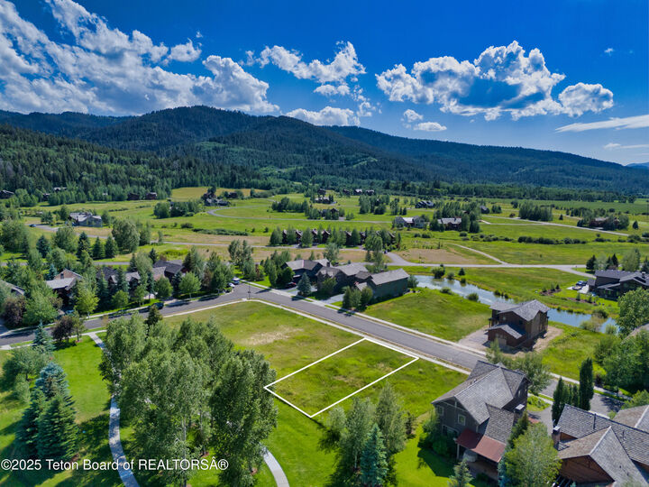 105 Moulton Lane  Victor ID 83455 photo