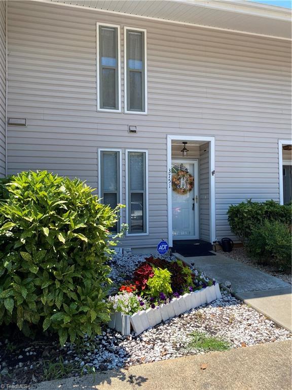 Property Photo: 3751 Heathrow Drive NC 27127