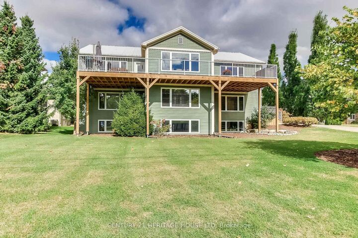 641 George Street  Central Elgin ON N5L 1H4 photo