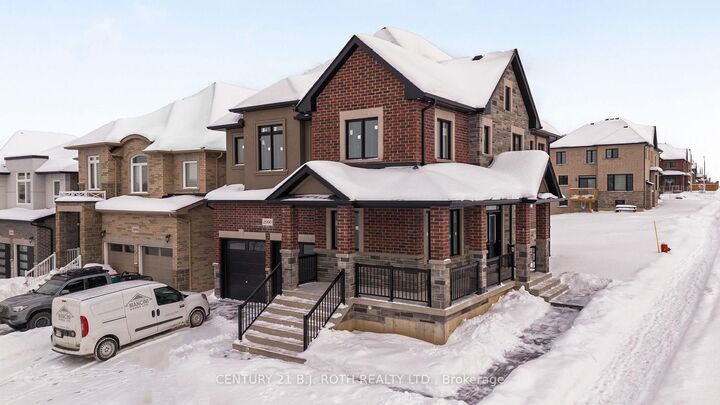 Lot 1 Monarch Drive  Orillia ON L3V 8M8 photo