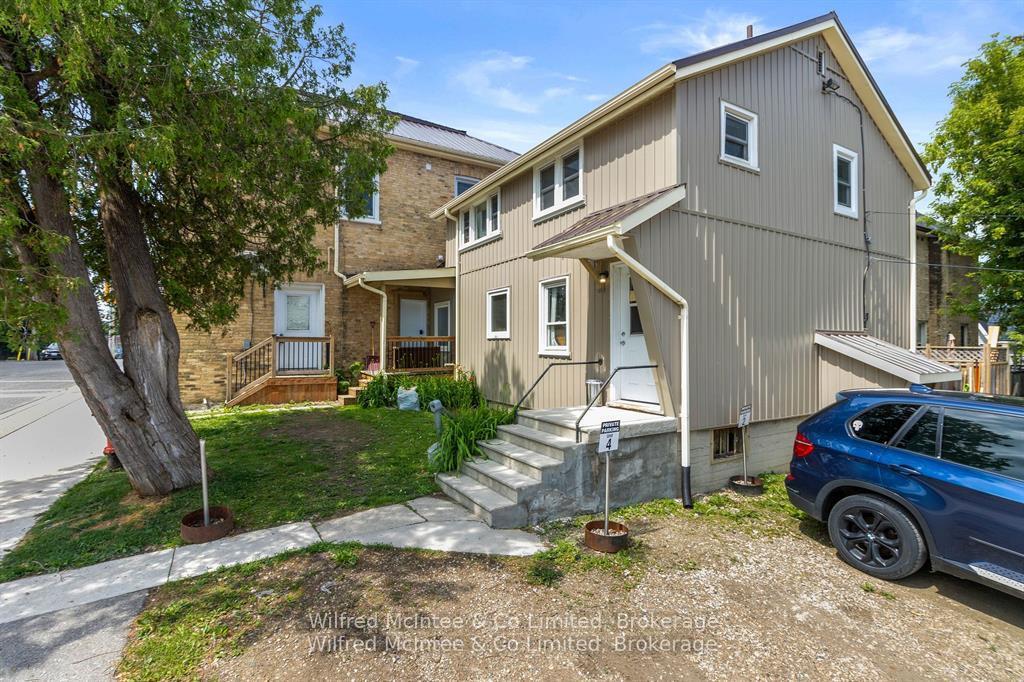 Property Photo: 4 Elora Street N ON N0G 1Z0