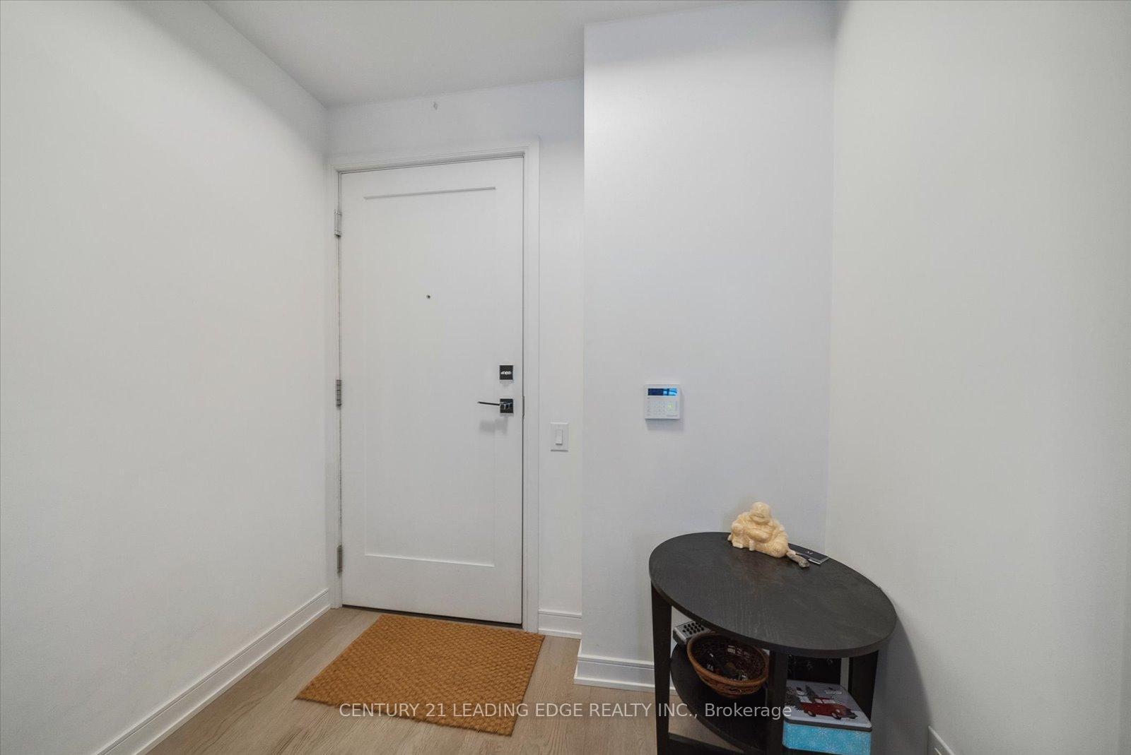 Property Photo: 57 St Joseph Street 701 ON M5S 0C5