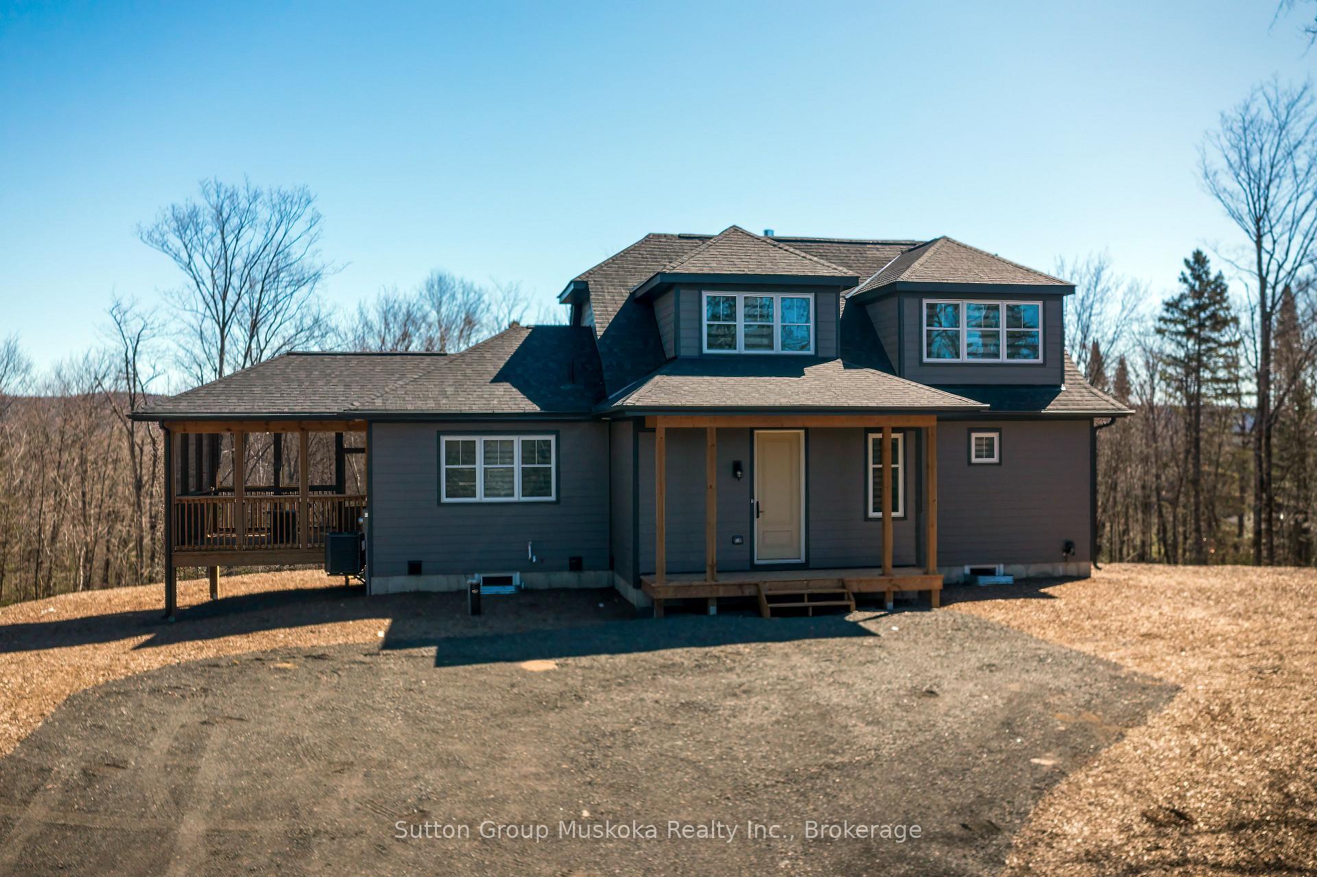 Property Photo: 1020 Ridgeline Road ON P1H 0K1